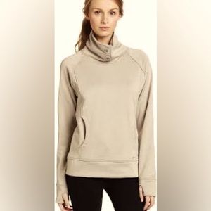 Kavu Thea Throw Pullover Sweatshirt